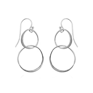 New Connections Every Day Earring