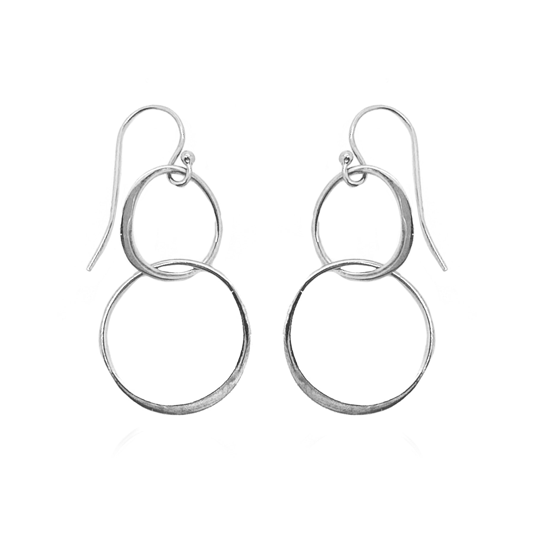 New Connections Every Day Earring