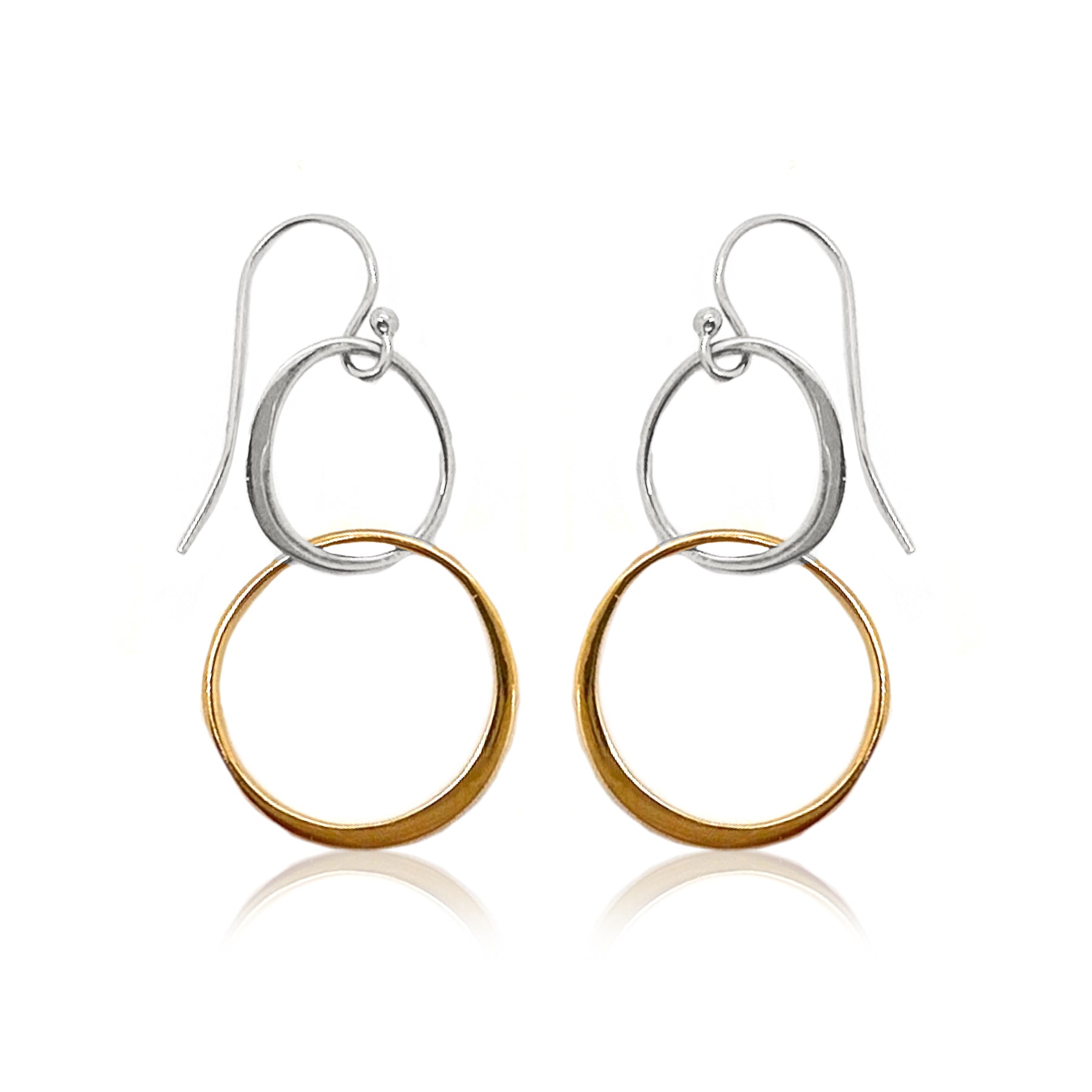 New Connections Every Day Earring