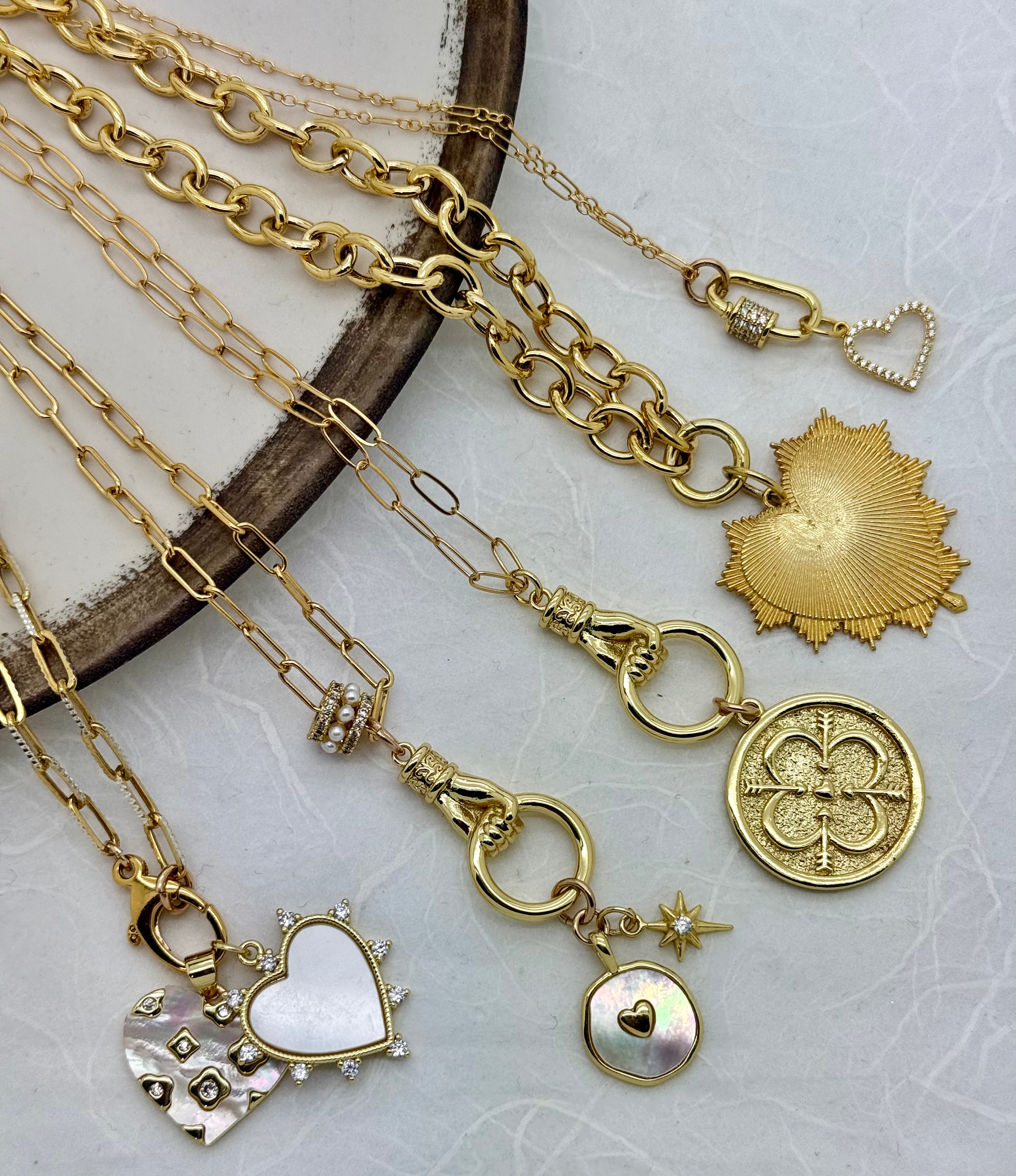 I'll Hold You Collection