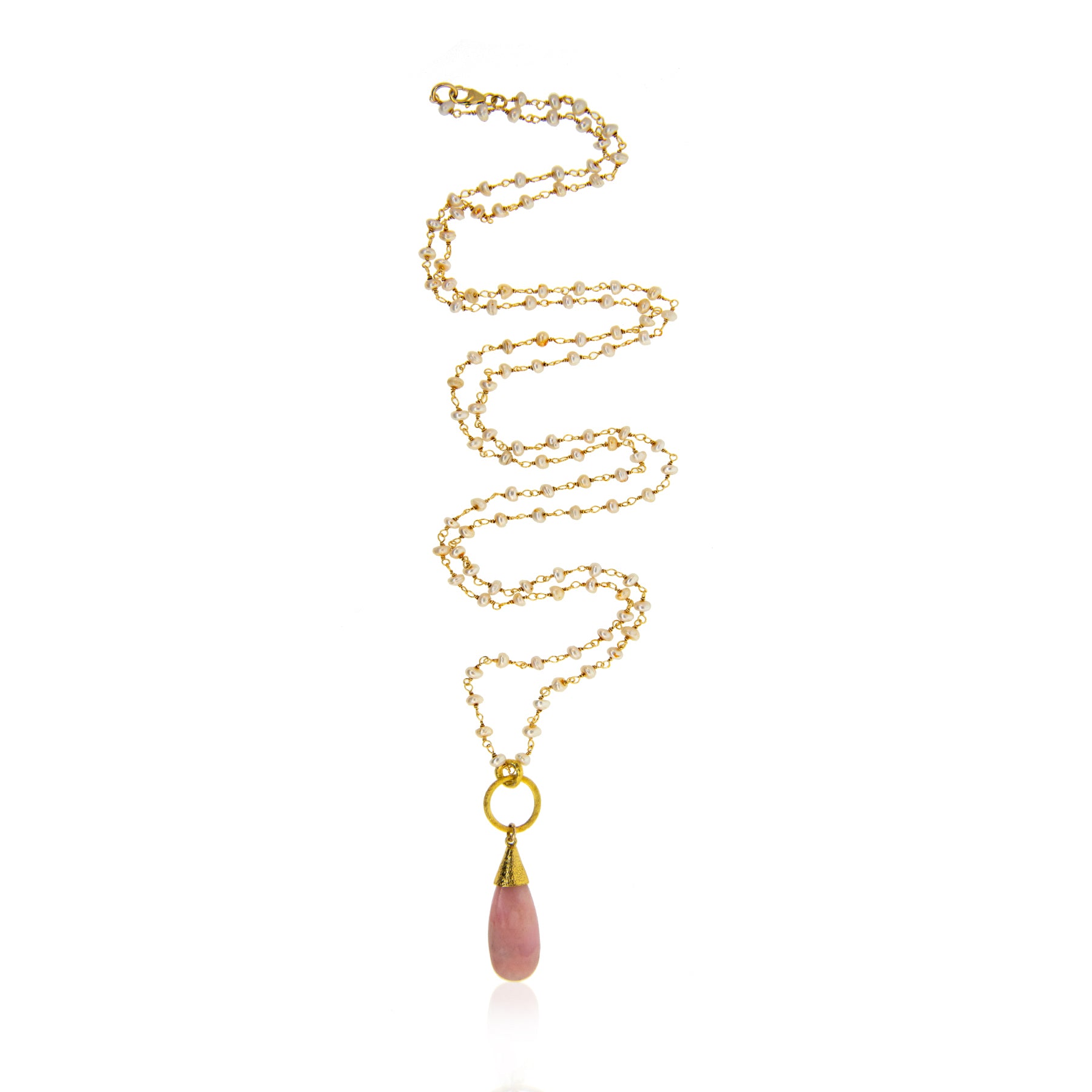 Drop of Kindness Necklace
