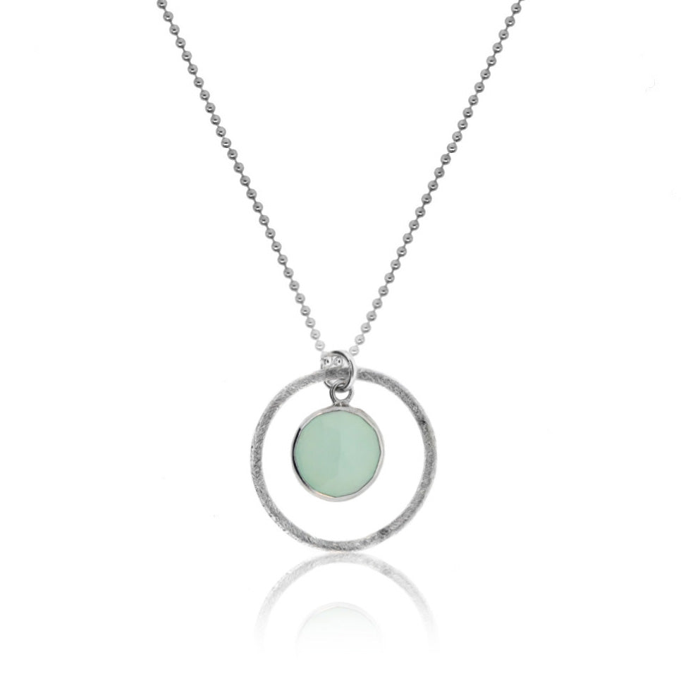 Halo Around The Ocean