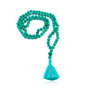 Personal Protection Mala