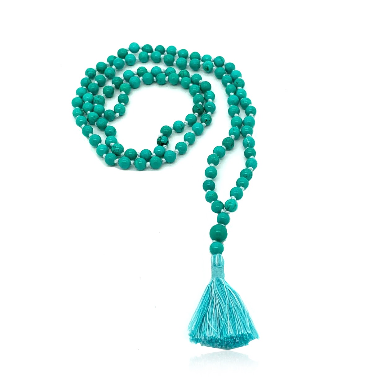 Personal Protection Mala