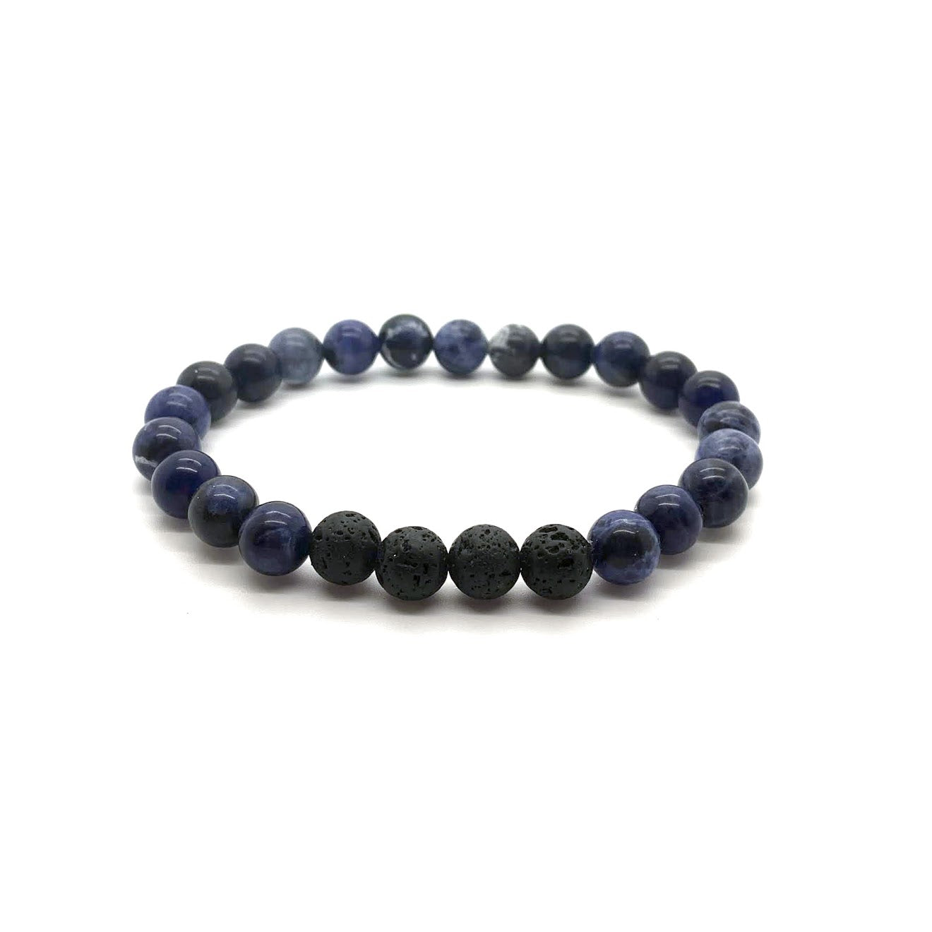 Stay Calm and Stay Strong Bracelet