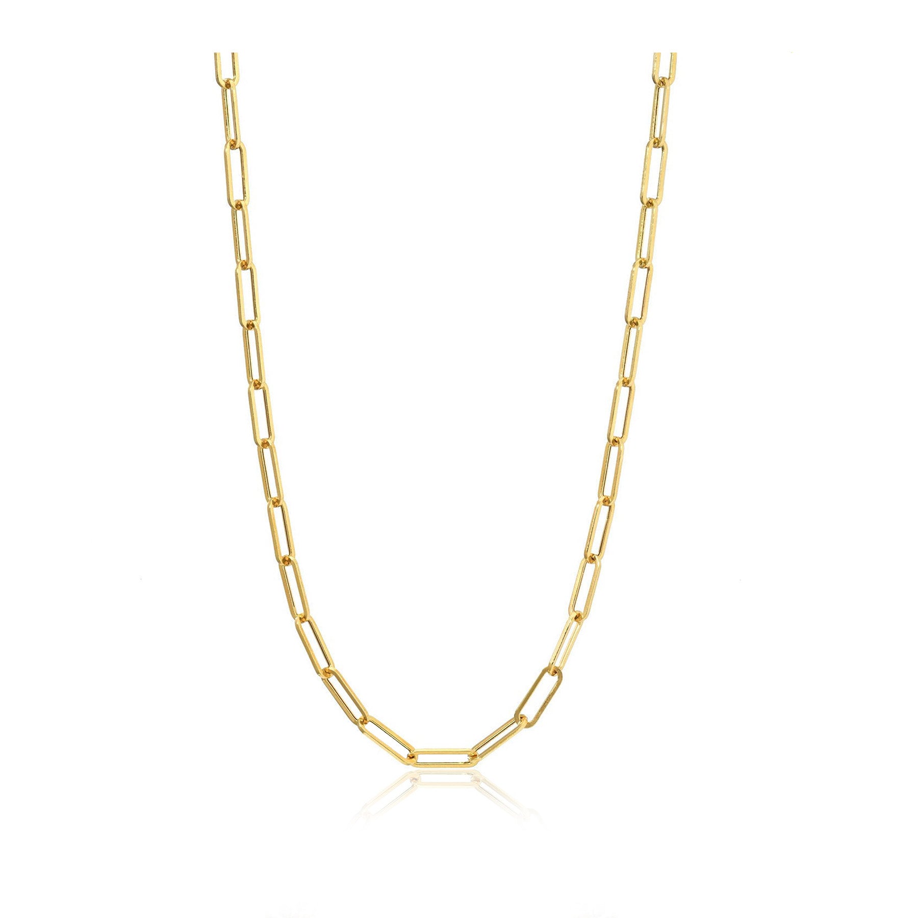 Sunny Days Ahead Layered Necklace Set -Gold-filled