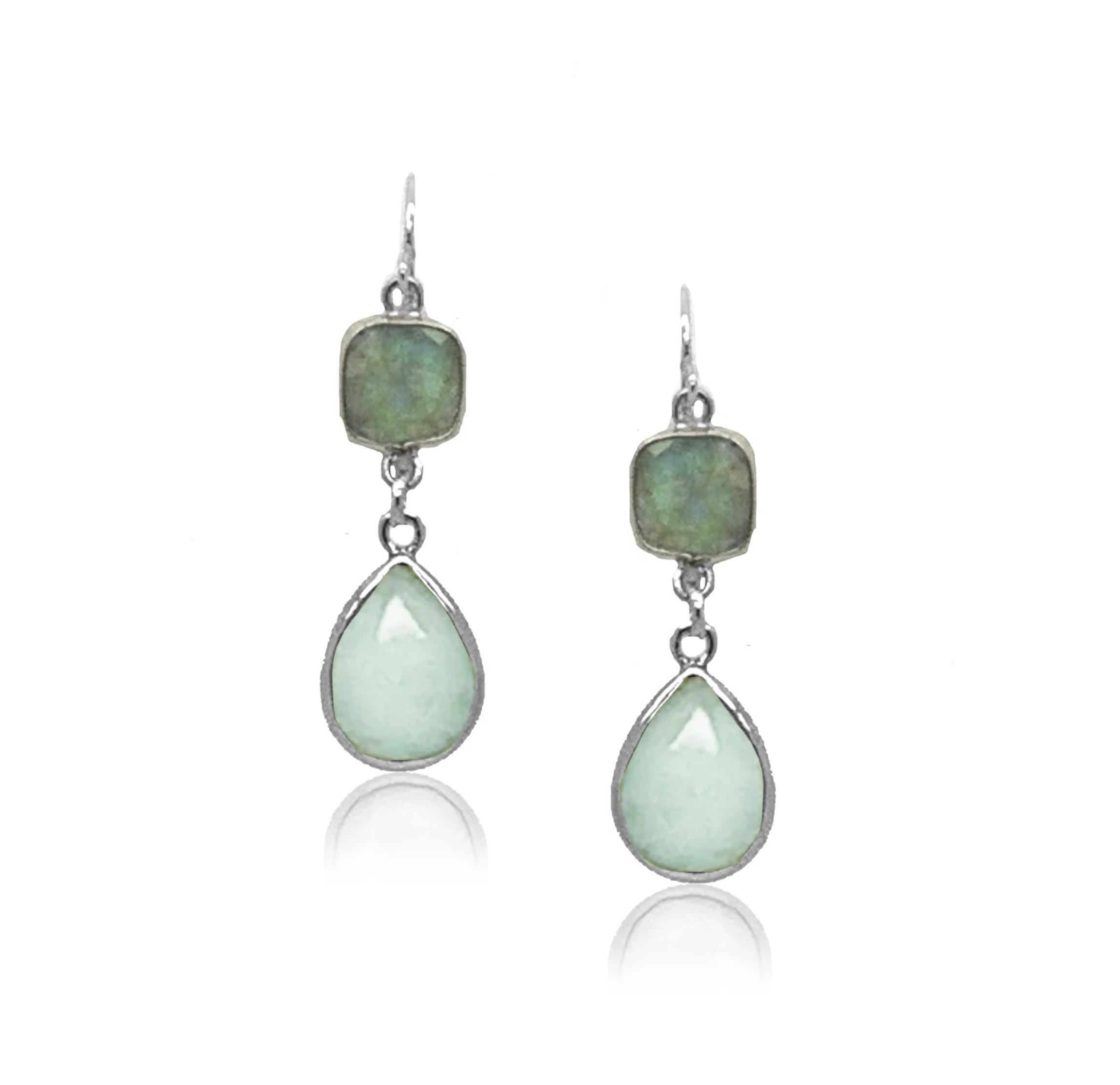 Carly Earrings