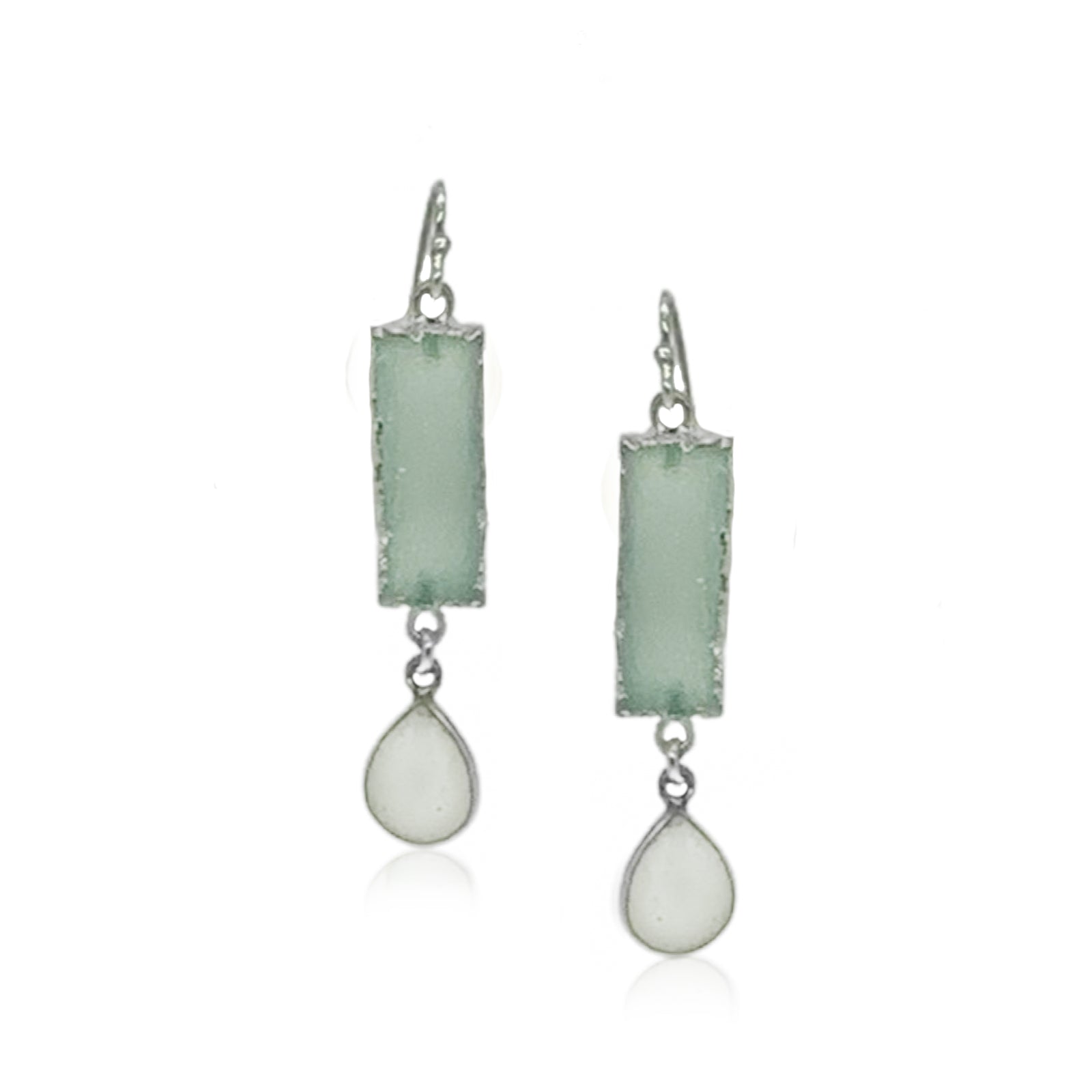 Tranquil Journey Earrings