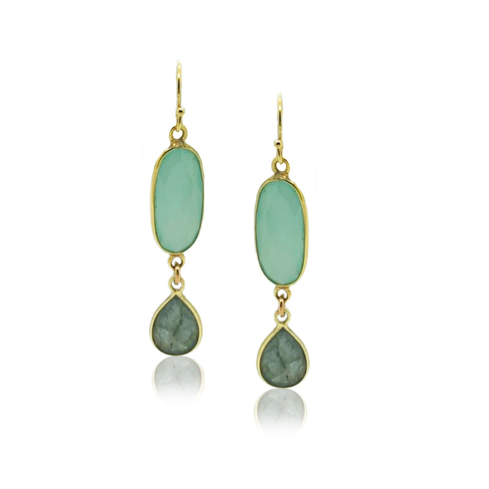 Rain Earrings