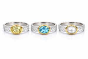 Orion Ring- Pre Order