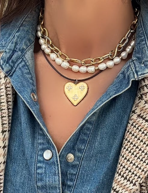 Donna's Fall 2025 Everyday Adornments