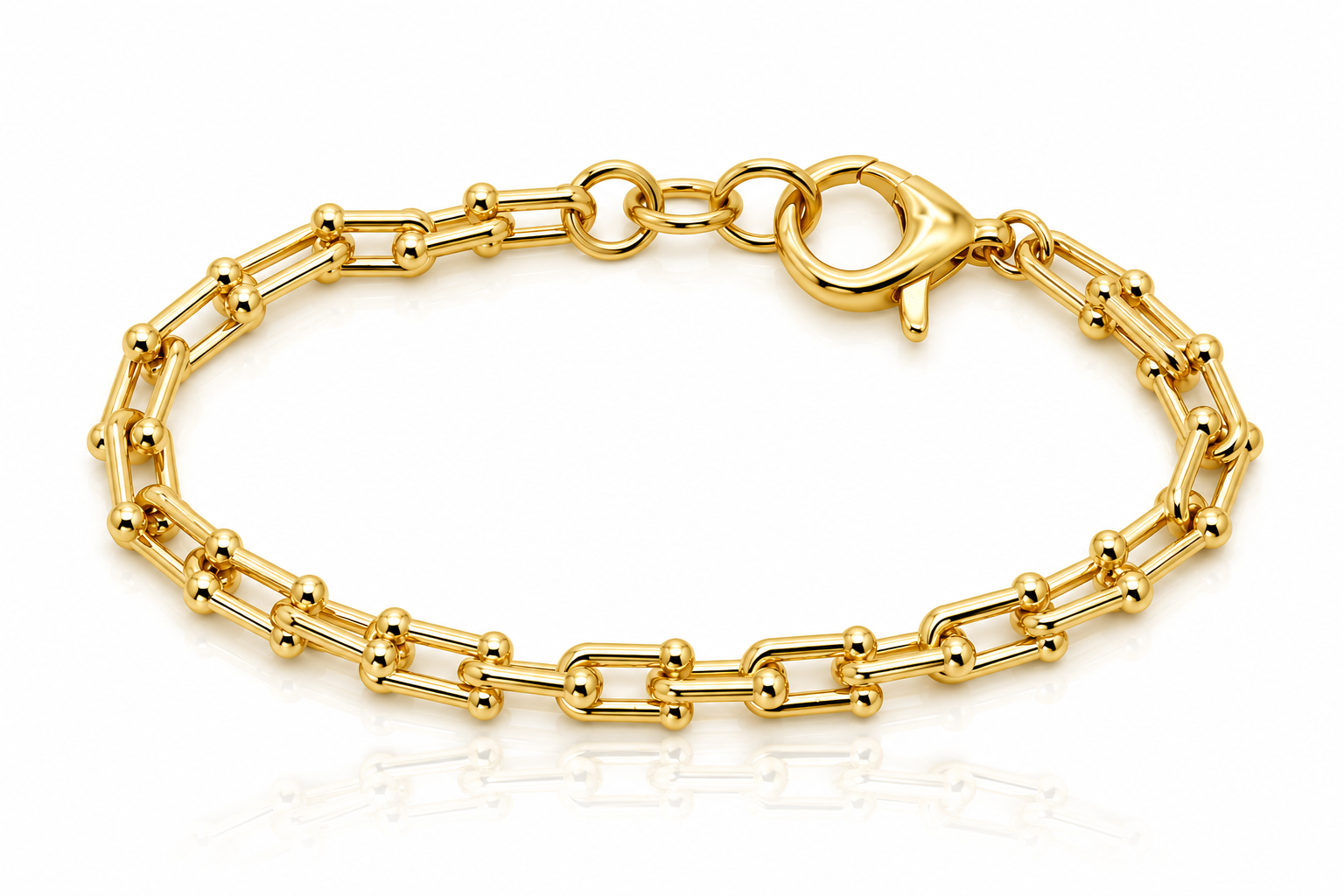 Link Bracelet