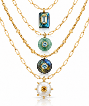The Artisan Stone Collection