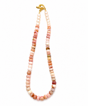 Summer Brights- The Pink Edit