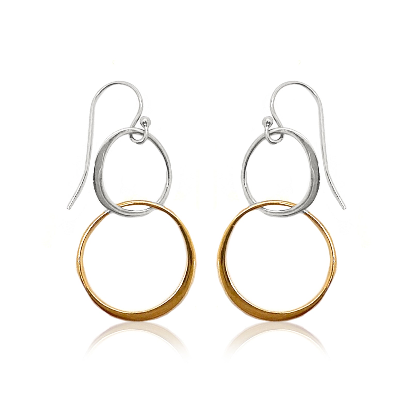 New Connections Every Day Earring