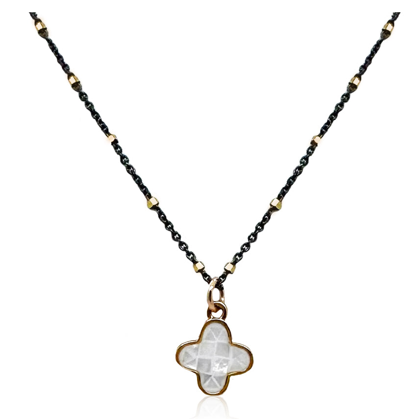 Mother of Pearl Clover