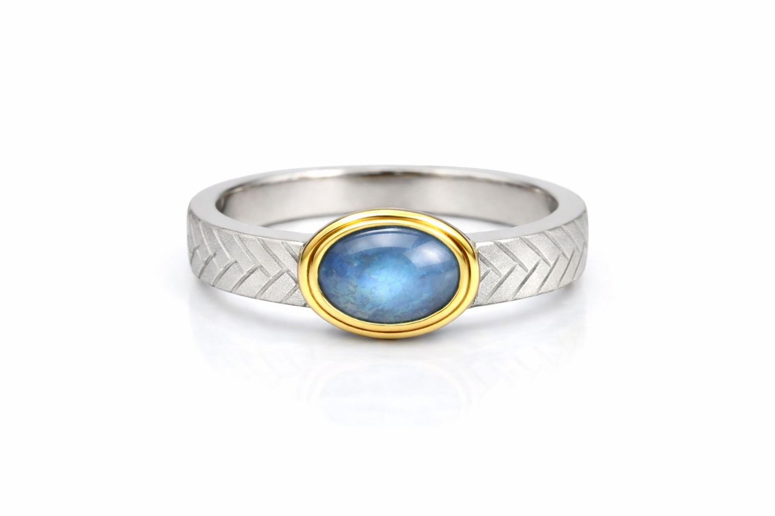 Orion Ring- Pre Order