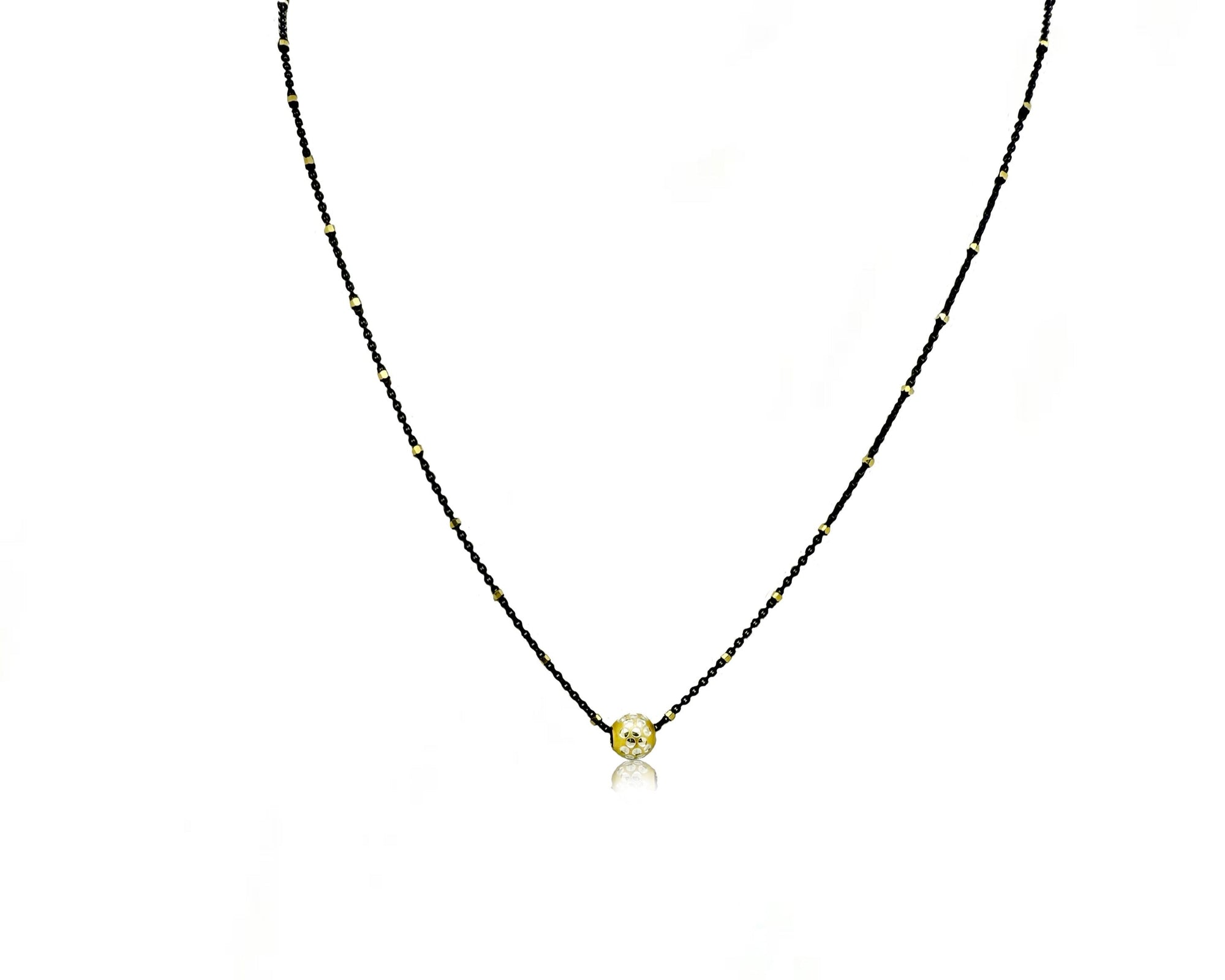 Stardust Necklace