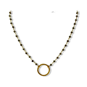 Pyrite Orbit