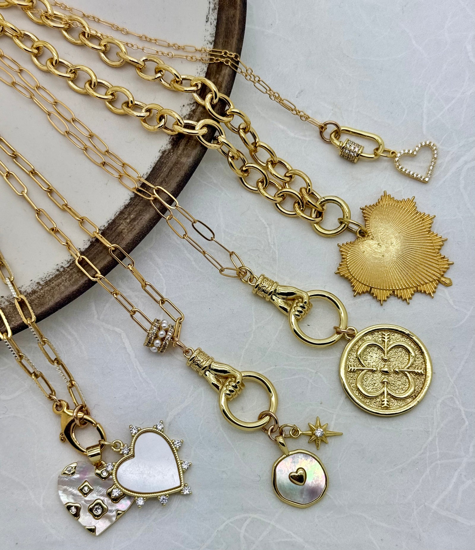 I'll Hold You Collection