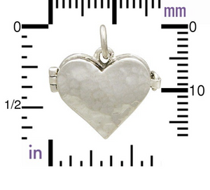 Modern Lockets For Love