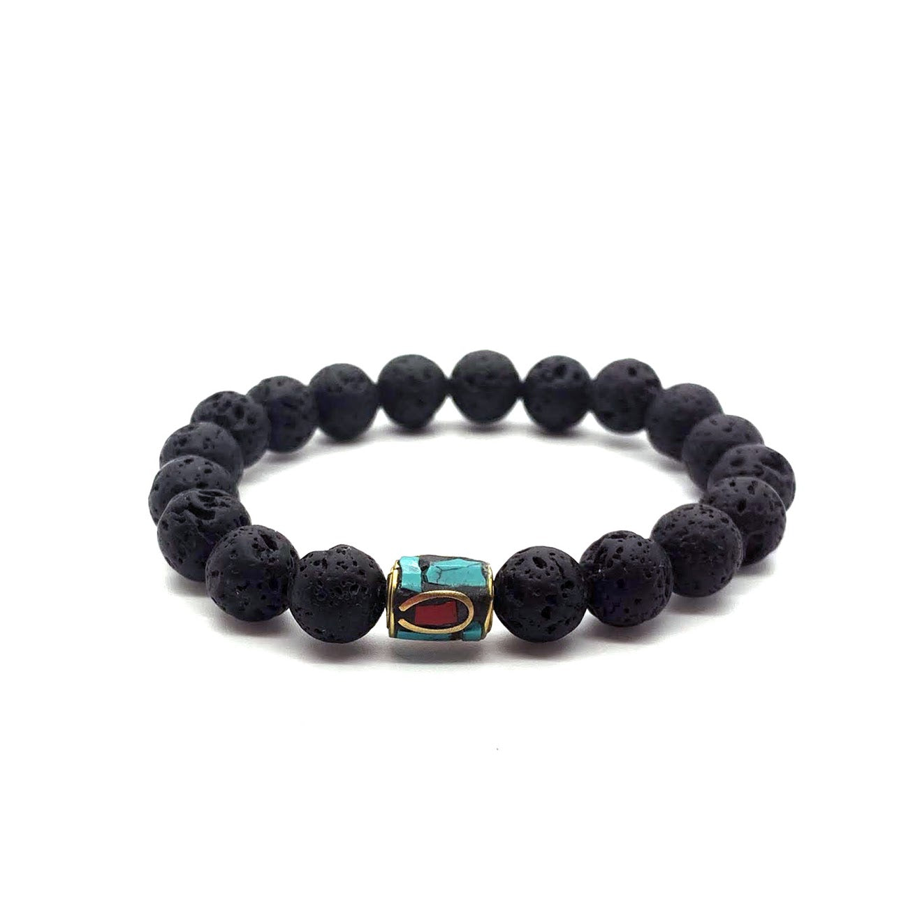 Hari Om Medicine Bracelet