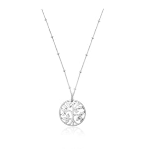Charms  -Tree of Life Necklace